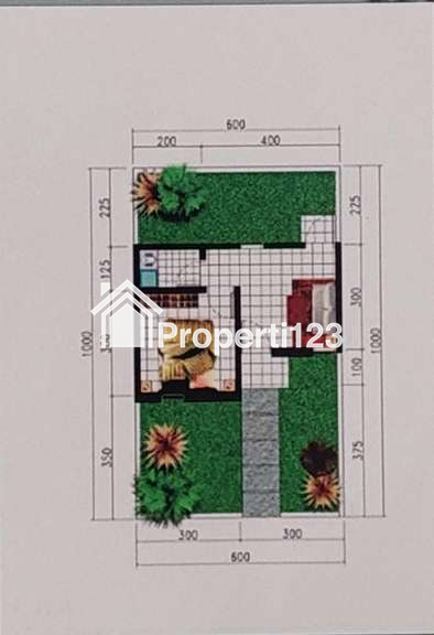 Hunian Rumah Subsidi, Murah, Berkualitas, Lokasi Strategis, Cicilan Flat di citayam - 3