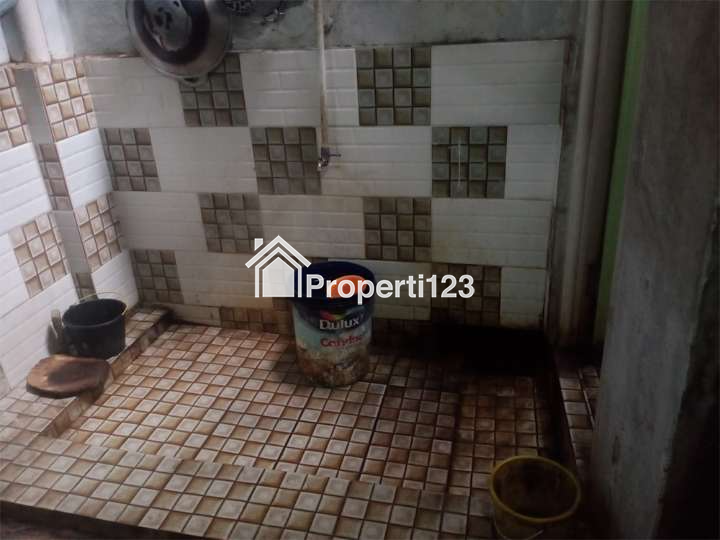 KOST 7 KAMAR PENUH TERISI  DEKAT STASIUN KERETA API TEBET JAKARTA SELATAN - 2