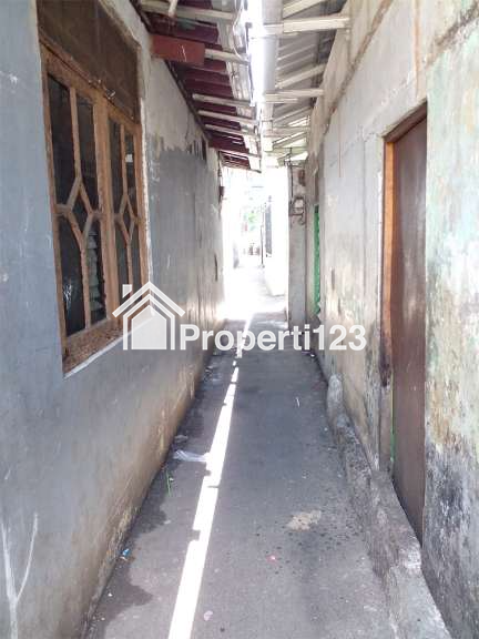KOST 7 KAMAR PENUH TERISI  DEKAT STASIUN KERETA API TEBET JAKARTA SELATAN - 5
