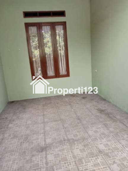 Rumah 2Lt Type 3Kt 2Km Di Duren sawit Jakarta Timur - 3