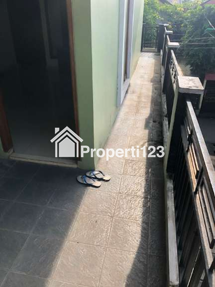 Rumah 2Lt Type 3Kt 2Km Di Duren sawit Jakarta Timur - 7