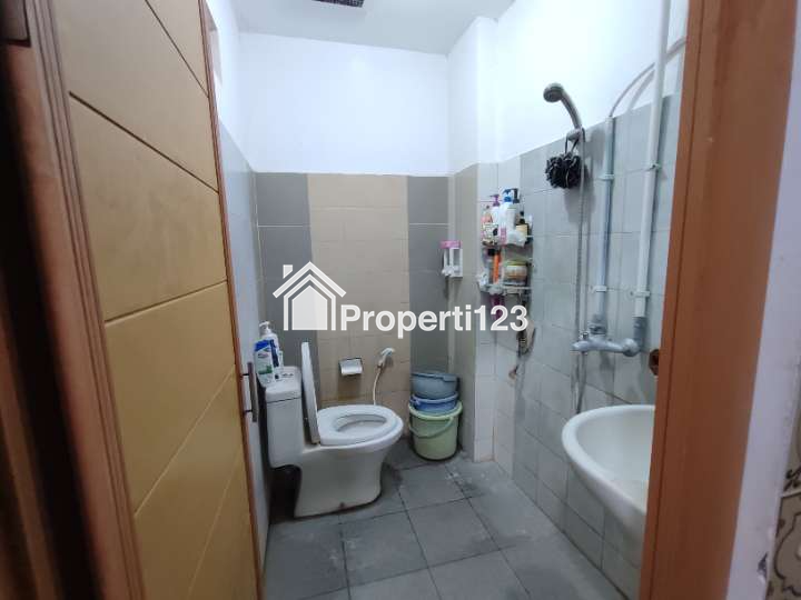 Dijual Ruko 4 Lantai Lokasi Strategis - 13