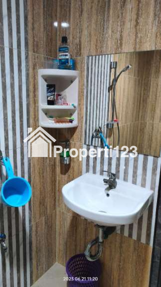 Dijual Ruko 4 Lantai Lokasi Strategis - 6