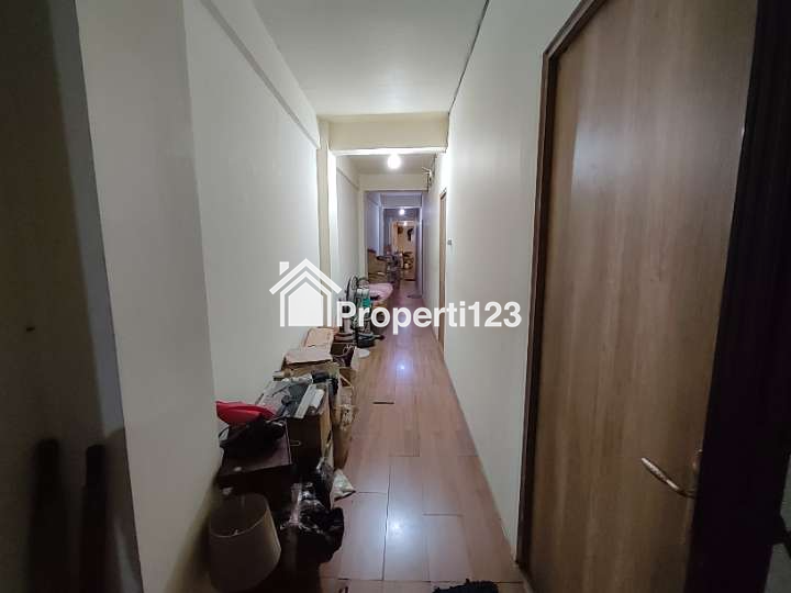 Dijual Ruko 4 Lantai Lokasi Strategis - 11