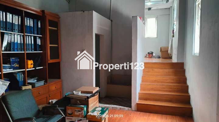 Dijual Ruko 4 Lantai Lokasi Strategis - 9