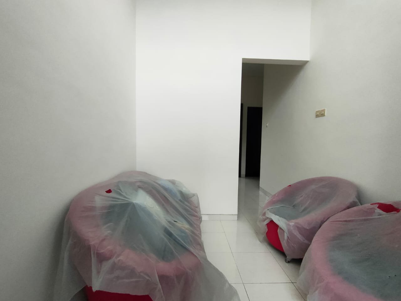 Rumah Dijual Di Malang Kota - 5