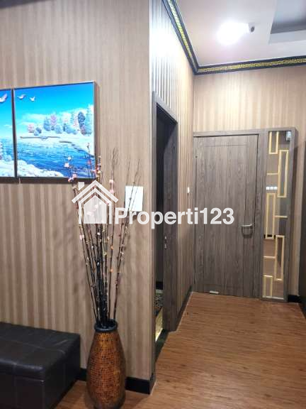 Rumah 3 Lantai Harga Bawah NJOP Kelapa Gading Barat Jakarta Utara - 17