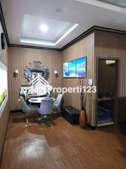 Rumah 3 Lantai Harga Bawah NJOP Kelapa Gading Barat Jakarta Utara - 7