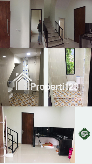 Syafira Sinta Residence 2 lantai free furniture dan free biaya - 7