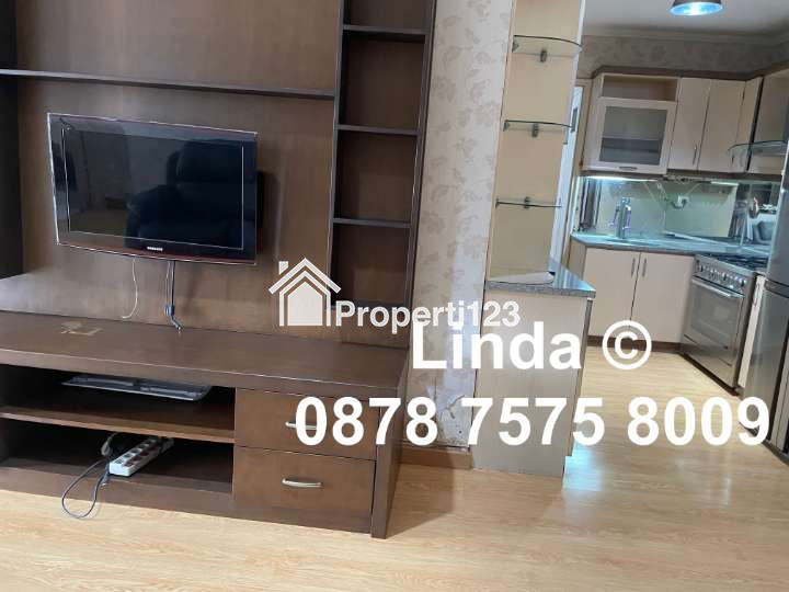 Frenchwalk lyon furnished lantai rendah - 1