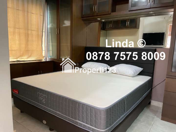 Frenchwalk lyon furnished lantai rendah - 4