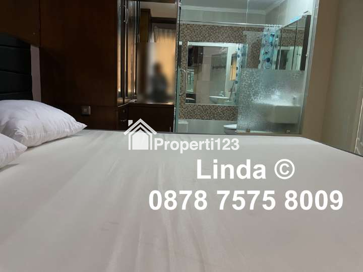 Frenchwalk lyon furnished lantai rendah - 6