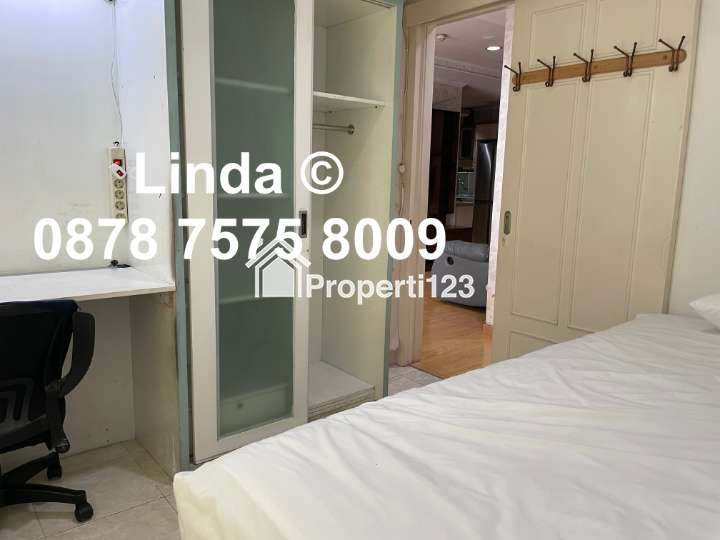 Frenchwalk lyon furnished lantai rendah - 8