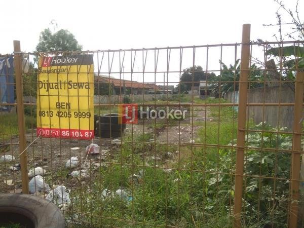 Dijual Tanah Strategis di Bojongsari - 2
