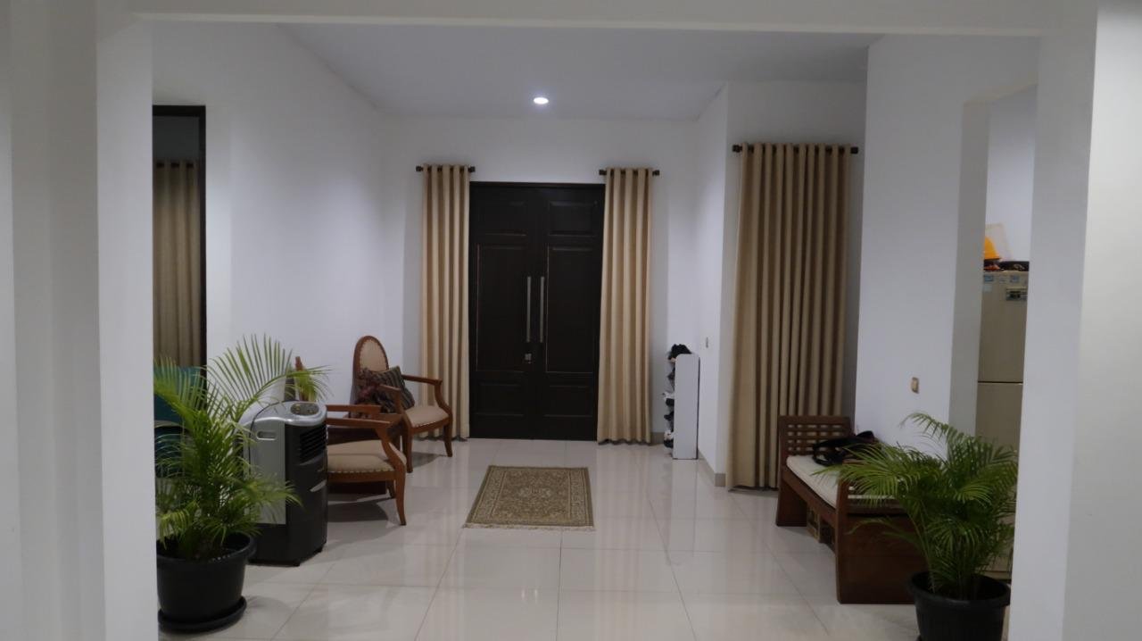 Dijual Rumah Murah Di Perumahan Taman Arcadia Mediterania Tapos Depok - 7