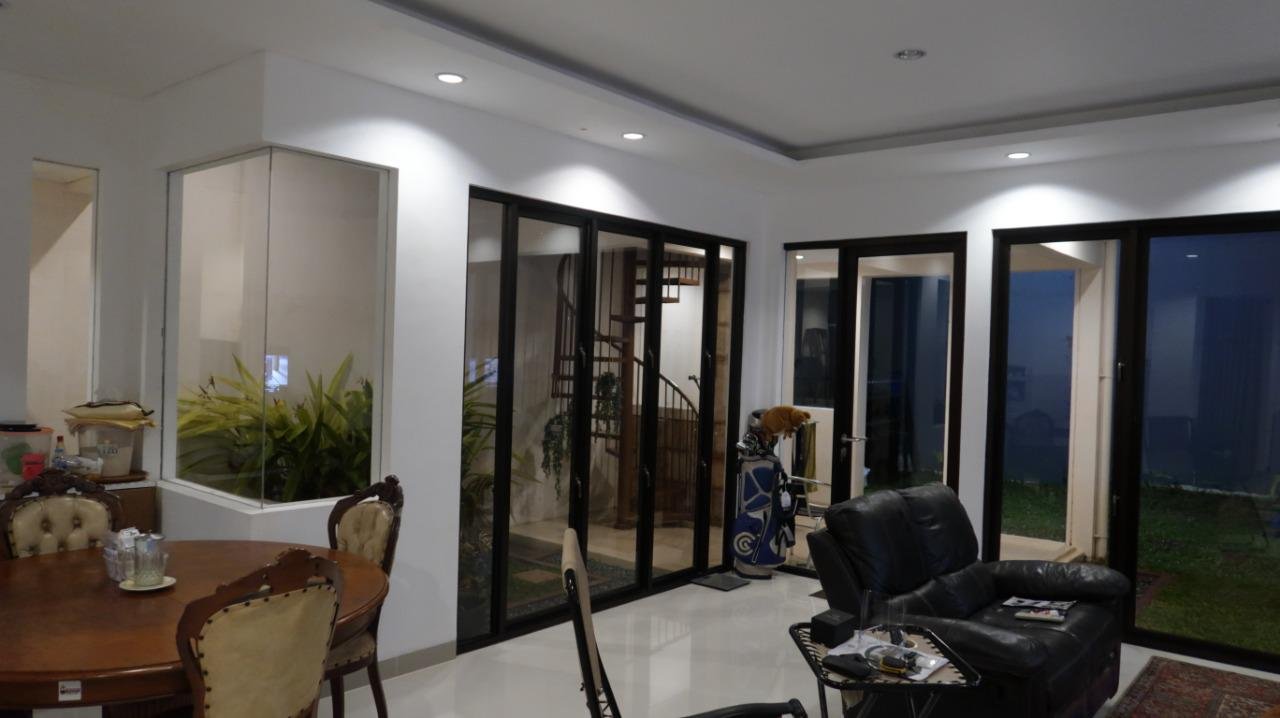 Dijual Rumah Murah Di Perumahan Taman Arcadia Mediterania Tapos Depok - 6