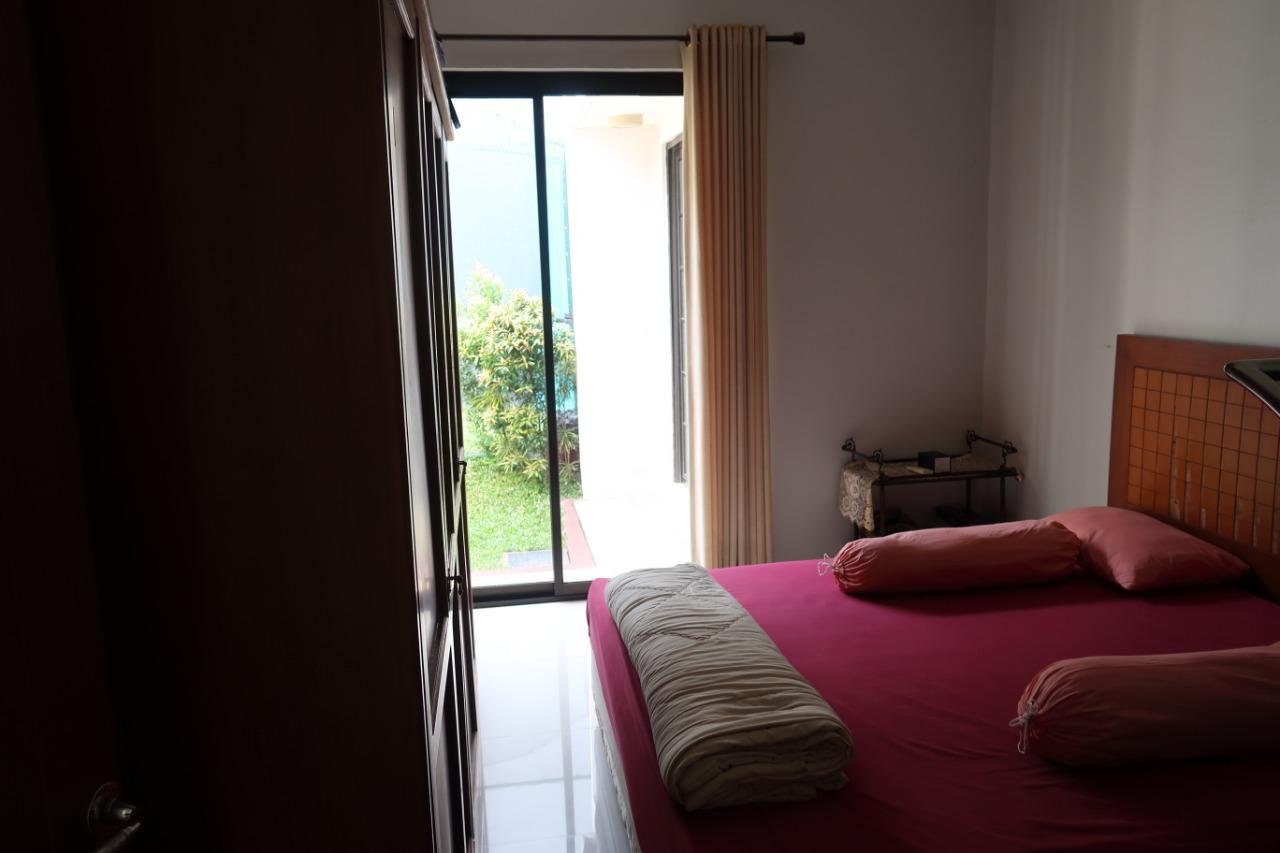 Dijual Rumah Murah Di Perumahan Taman Arcadia Mediterania Tapos Depok - 9