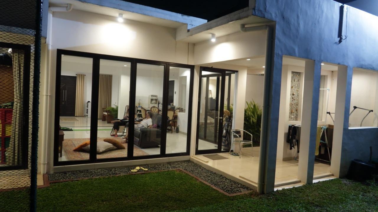 Dijual Rumah Murah Di Perumahan Taman Arcadia Mediterania Tapos Depok - 5