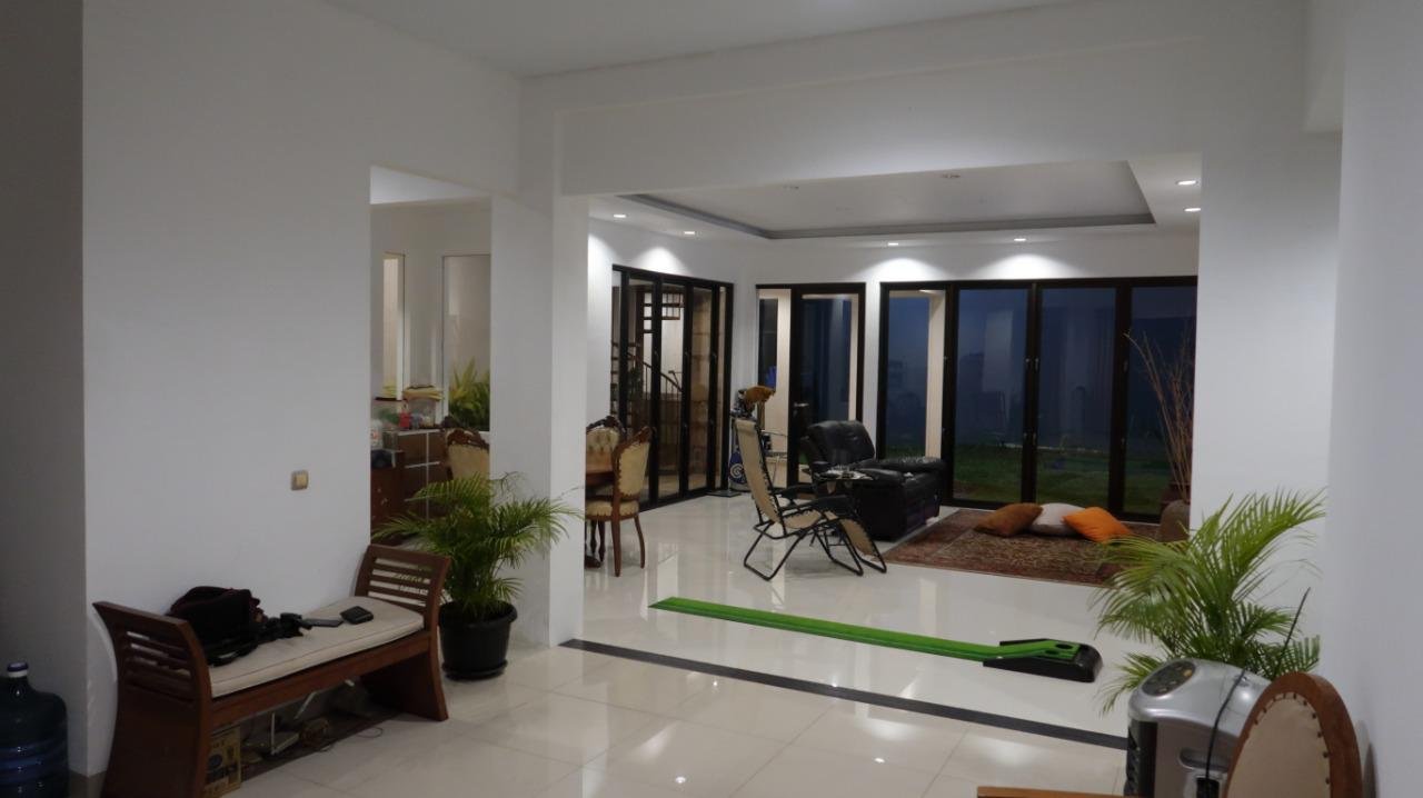 Dijual Rumah Murah Di Perumahan Taman Arcadia Mediterania Tapos Depok - 4