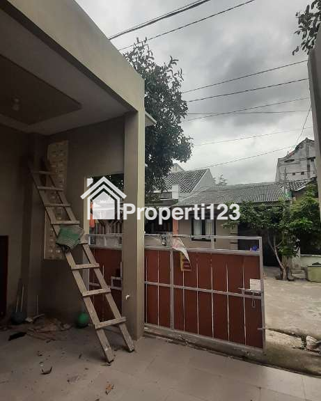 RUMAH MINIMALIS SIAP HUNI VGH 1 KEBALEN BEKASI - 2