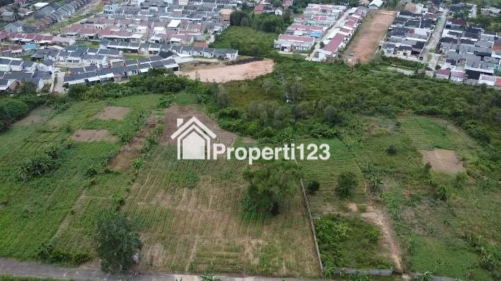Dijual Tanah Murah SHM 6000m2! Lokasi Strategis, Investasi Menguntungkan! - 5