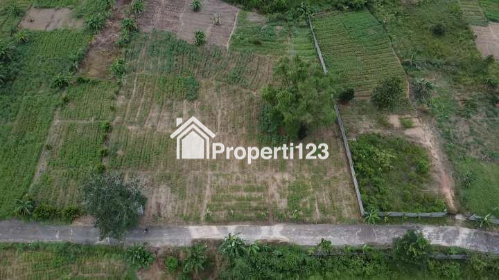 Dijual Tanah Murah SHM 6000m2! Lokasi Strategis, Investasi Menguntungkan! - 3
