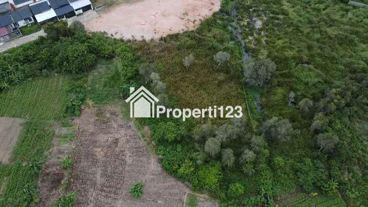 Dijual Tanah Murah SHM 6000m2! Lokasi Strategis, Investasi Menguntungkan! - 4