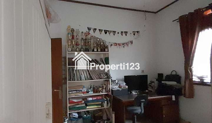 Jual Rumah di Pusat Kota Karawang Siap Huni, Lokasi Strategis! - 18