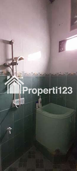 Jual Rumah di Pusat Kota Karawang Siap Huni, Lokasi Strategis! - 20