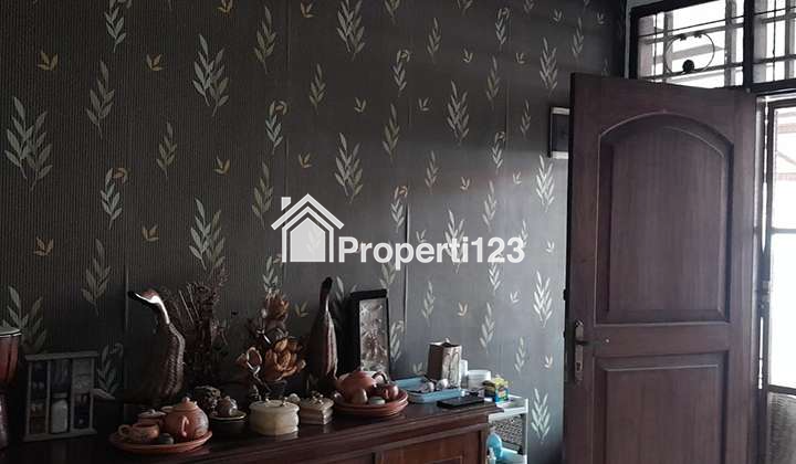 Jual Rumah di Pusat Kota Karawang Siap Huni, Lokasi Strategis! - 2
