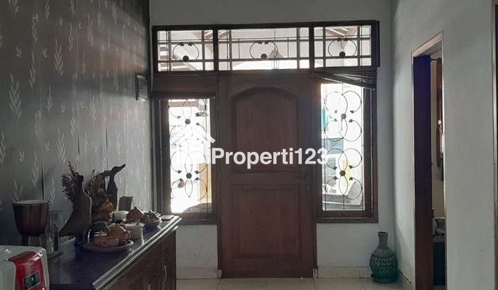 Jual Rumah di Pusat Kota Karawang Siap Huni, Lokasi Strategis! - 3