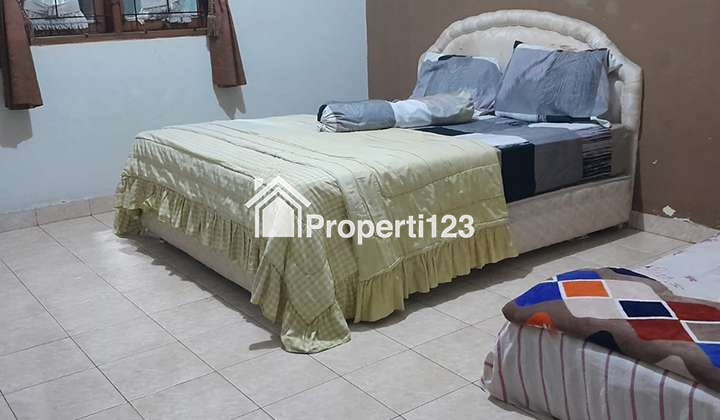 Jual Rumah di Pusat Kota Karawang Siap Huni, Lokasi Strategis! - 13