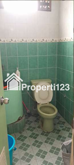 Jual Rumah di Pusat Kota Karawang Siap Huni, Lokasi Strategis! - 19