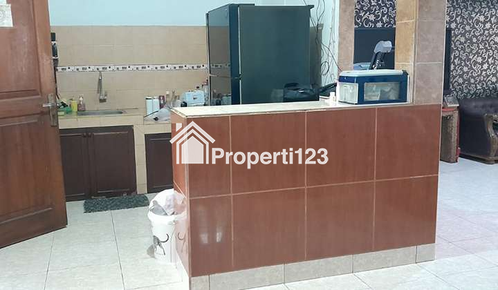 Jual Rumah di Pusat Kota Karawang Siap Huni, Lokasi Strategis! - 7
