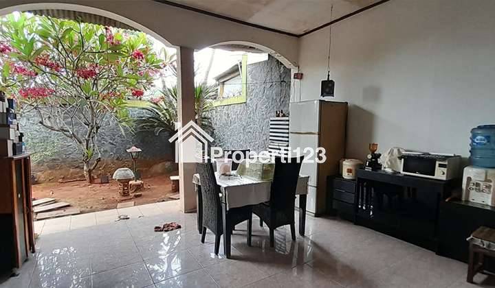 Jual Rumah di Pusat Kota Karawang Siap Huni, Lokasi Strategis! - 8