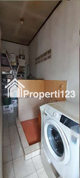 Jual Rumah di Pusat Kota Karawang Siap Huni, Lokasi Strategis! - 11