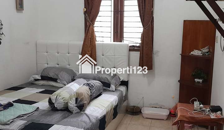 Jual Rumah di Pusat Kota Karawang Siap Huni, Lokasi Strategis! - 15