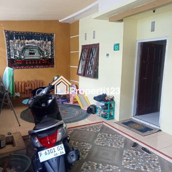 Rumah dijual Murah BU di Rogojampi Banyuwangi 082302096126 - 4