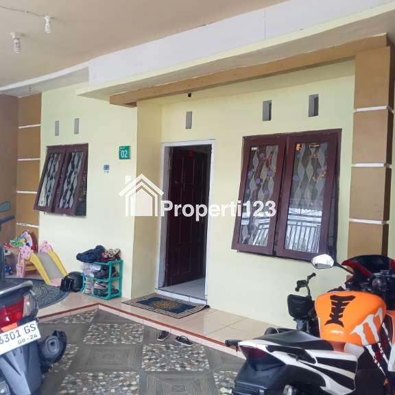 Rumah dijual Murah BU di Rogojampi Banyuwangi 082302096126 - 2