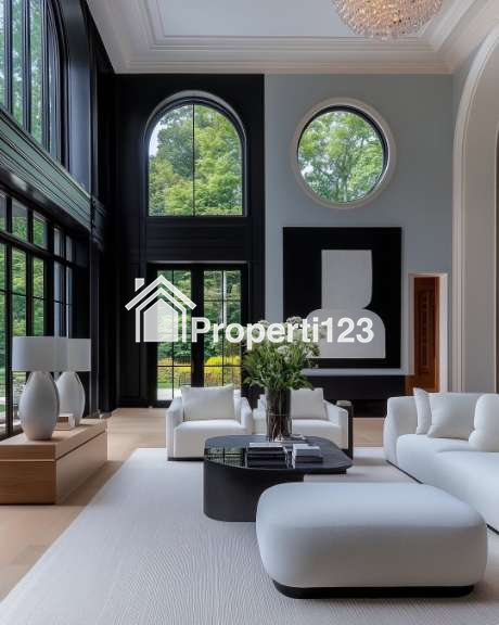 Hunian Exclusive dengan Dp 10 JT di Pekanbaru - 2