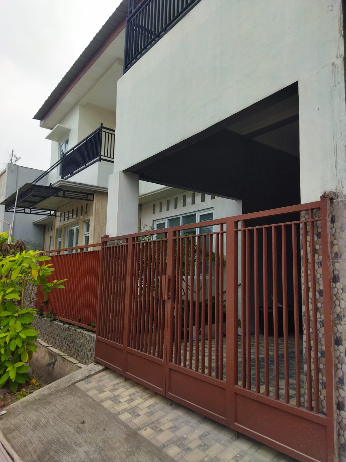 Dijual RUmah Baru dan Hunian Nyaman - 2
