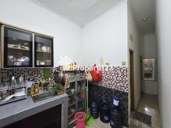 Rumah Siap Huni Harapan Indah 1 Kota Harapan Indah Bekasi - 7