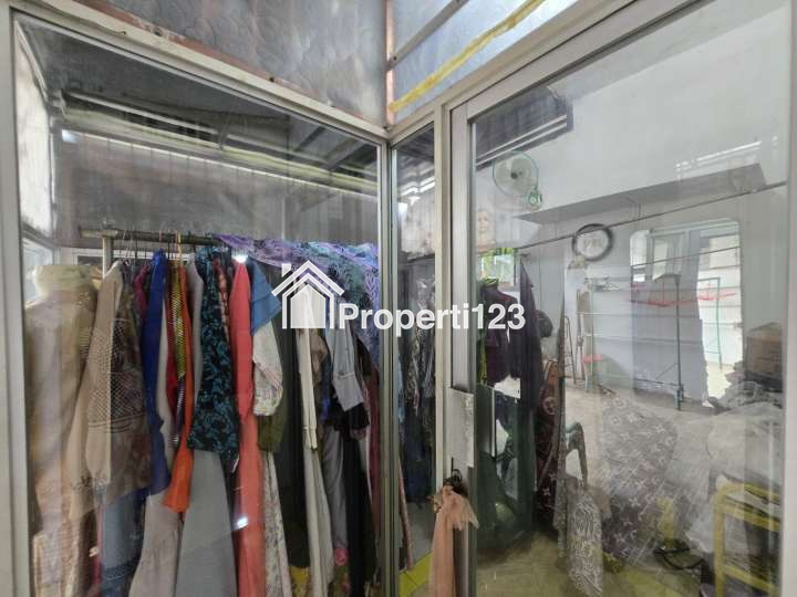 Rumah Siap Huni Harapan Indah 1 Kota Harapan Indah Bekasi - 8