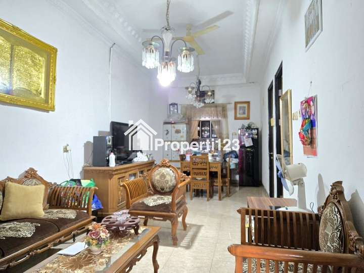 Rumah Siap Huni Harapan Indah 1 Kota Harapan Indah Bekasi - 3