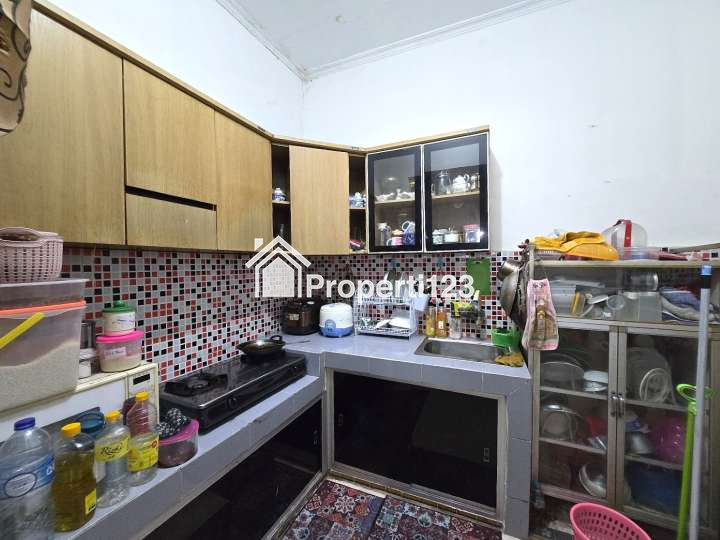 Rumah Siap Huni Harapan Indah 1 Kota Harapan Indah Bekasi - 6