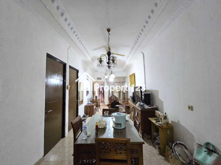 Rumah Siap Huni Harapan Indah 1 Kota Harapan Indah Bekasi - 5