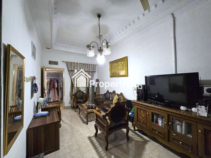 Rumah Siap Huni Harapan Indah 1 Kota Harapan Indah Bekasi - 4