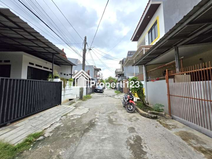 Rumah Siap Huni Harapan Indah 1 Kota Harapan Indah Bekasi - 9