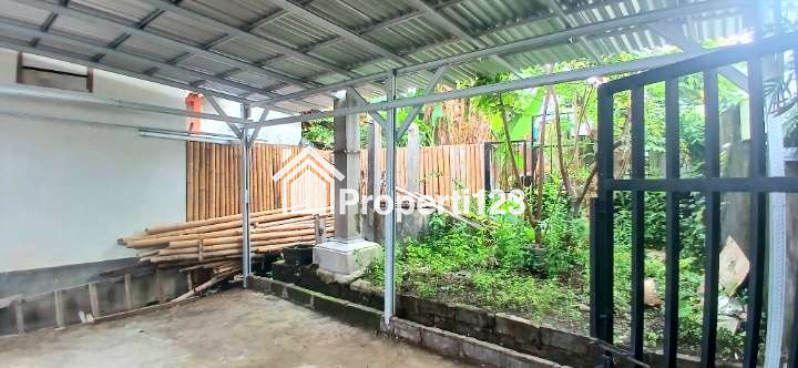 Disewakan Rumah 4 kamar tidur jl Kebo Iwa Padangsambian Denpasar Bali - 13