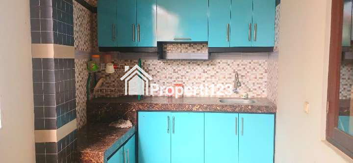 Disewakan Rumah 4 kamar tidur jl Kebo Iwa Padangsambian Denpasar Bali - 9